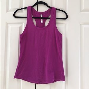 Fabletics tank