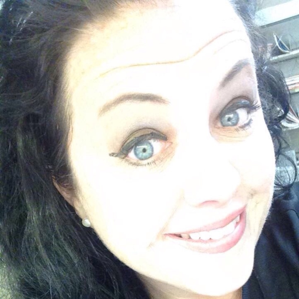 Meet your Posher, Kim