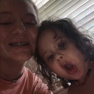 Meet your Posher, Kylee