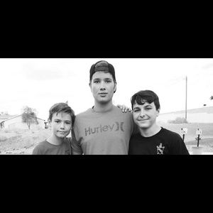 Meet your Posher, Sean