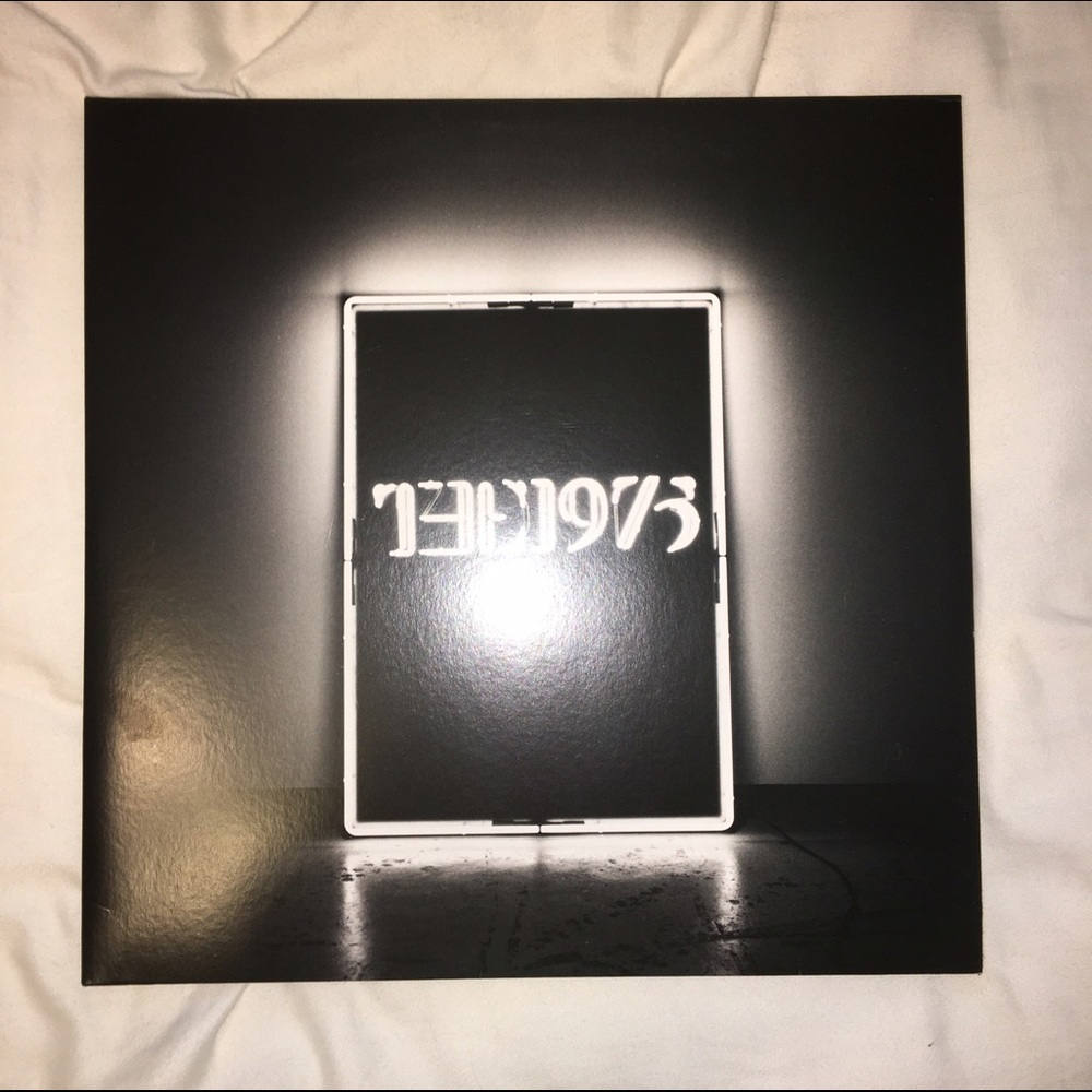 1975 Vinyl SOLD