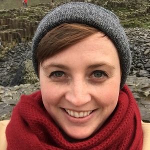 Meet your Posher, Ciara