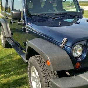 Meet your Posher, Denise