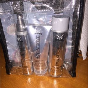 Paul Mitchell Forever Blonde