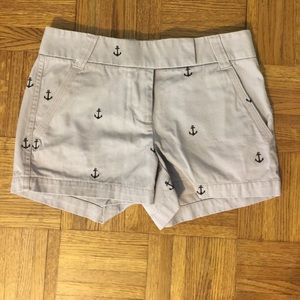 J.crew shorts