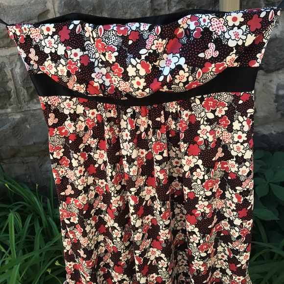 Betsy Johnson dress - Picture 2 of 2