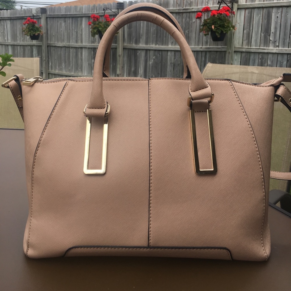 Chic Aldo Handbag