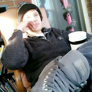 Meet your Posher, Kyle