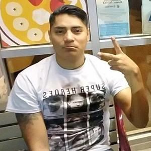 Meet your Posher, Armando