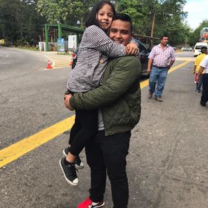 Meet your Posher, William