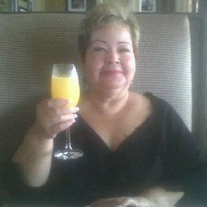 Meet your Posher, Libby