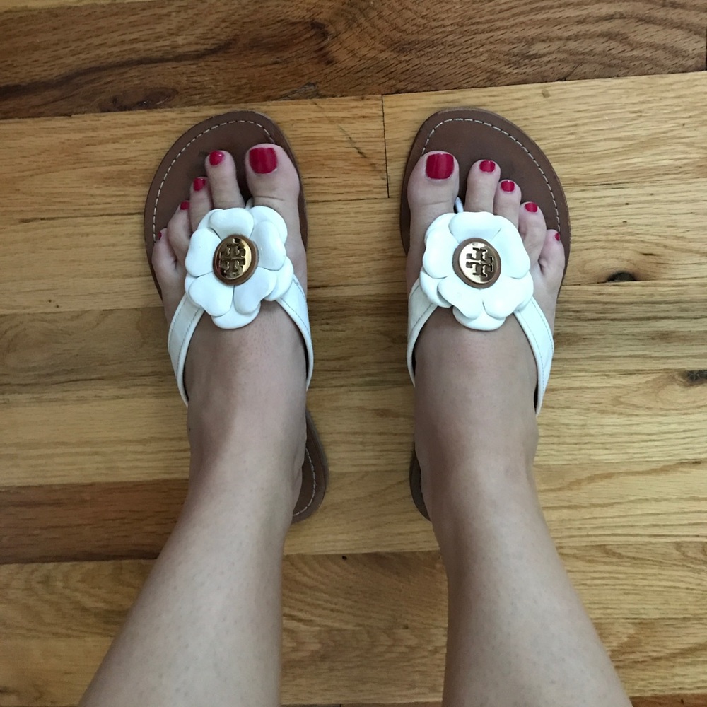 Tory Burch sandals