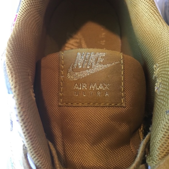 LIMITED EDITION RARE NIKE AIRMAX - Picture 4 of 8