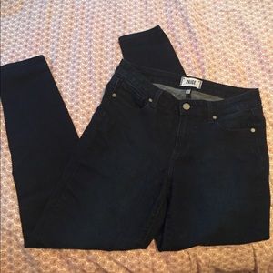 Paige Jeans - Verdugo Ankle