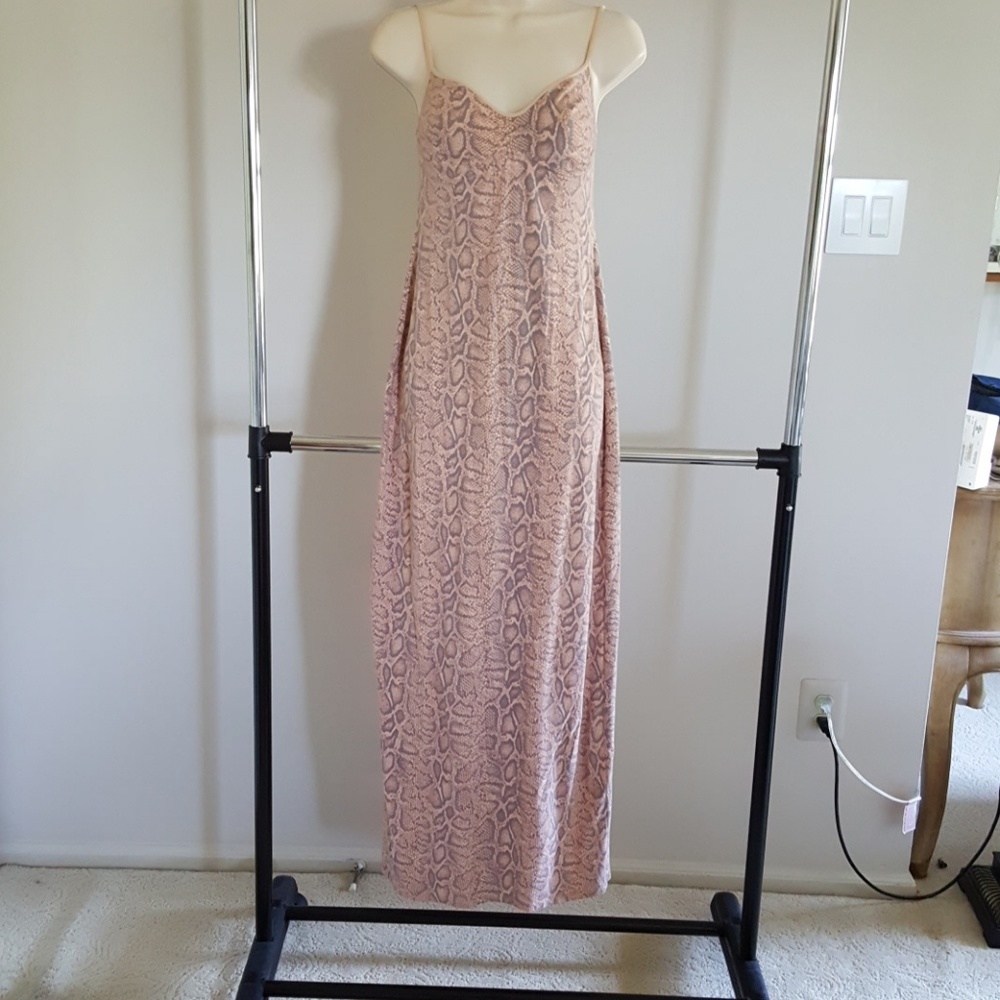 Night gown