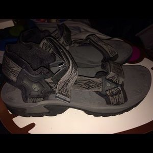 Teva Sandals