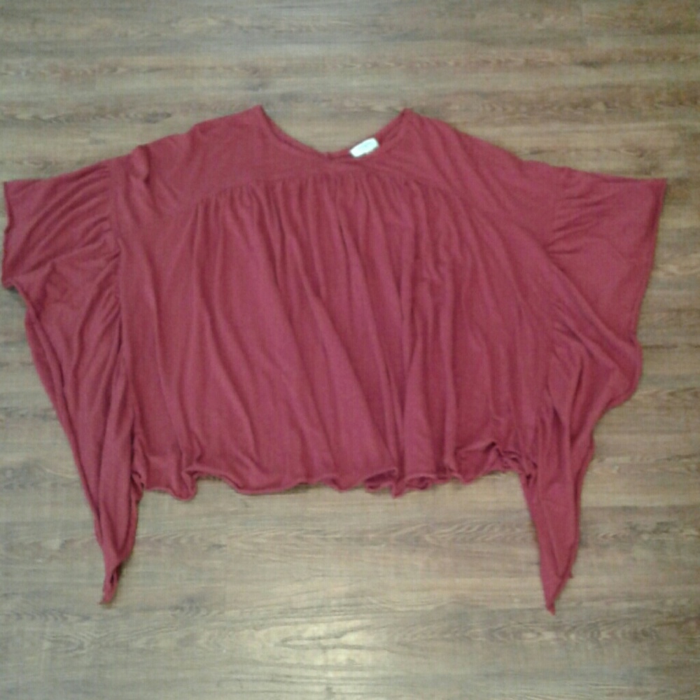 UMGEE flowey Poncho