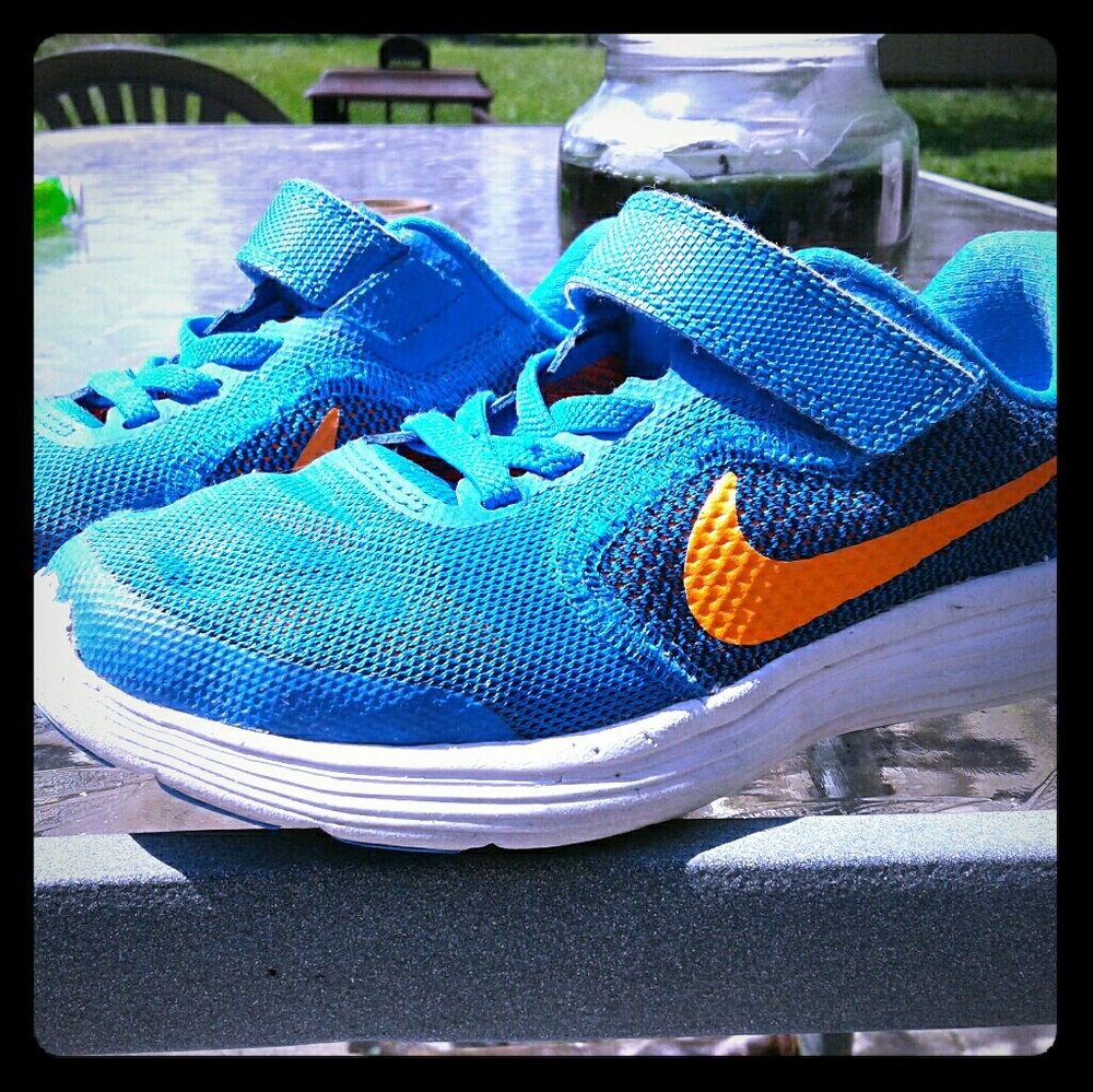 Children's  sneakers