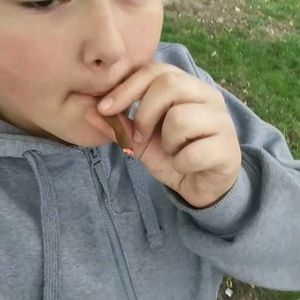 Meet your Posher, Rj