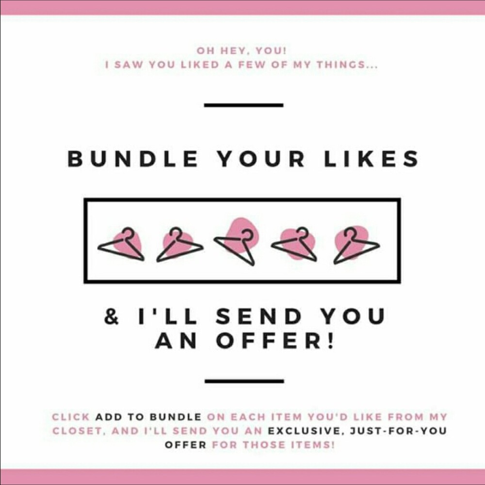 Bundle To Save - image 1