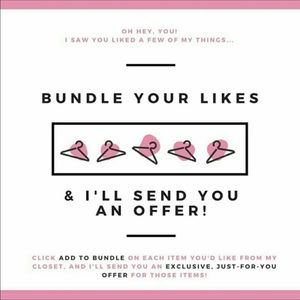 Bundle to save