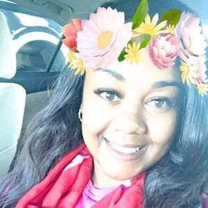 Meet your Posher, Sharon