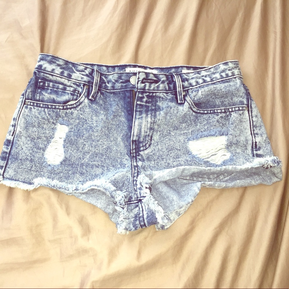 Bullhead Denim Co.