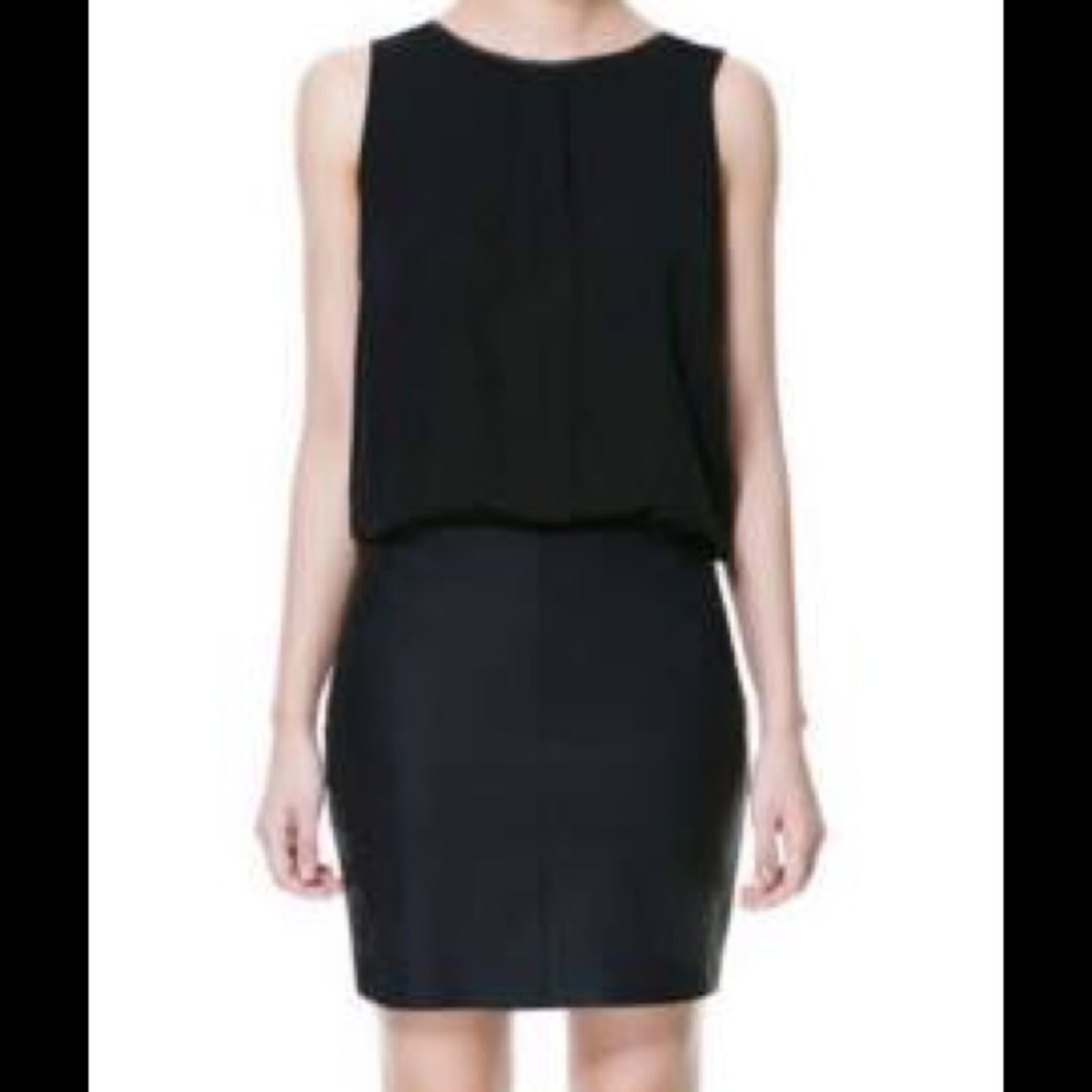 CLOSET CLEAROUT Zara Dress Brand New