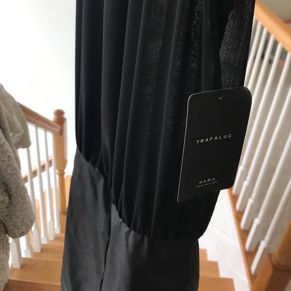 CLOSET CLEAROUT Zara Dress Brand New - Picture 3 of 3