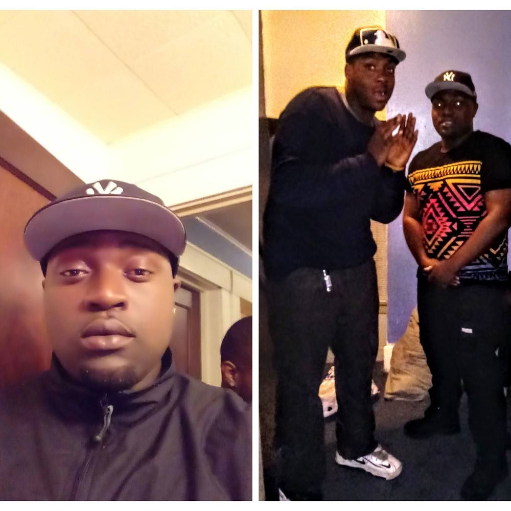 Meet your Posher, Diran