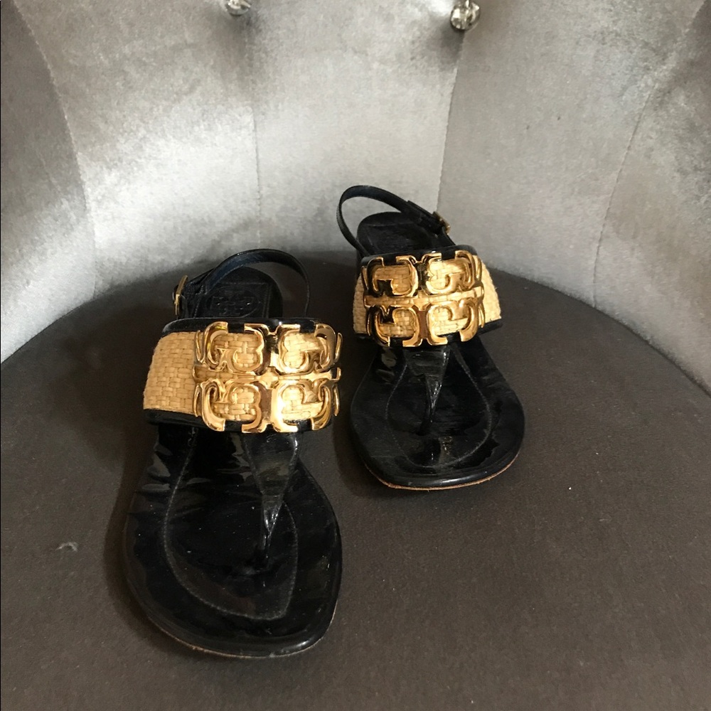 Tory Burch sandals