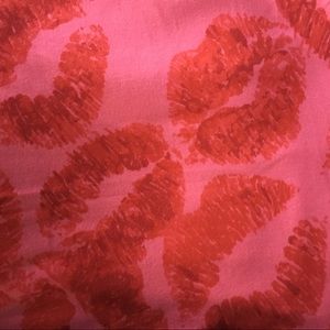 Lularoe Lips Leggings TC