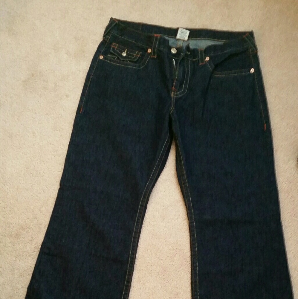 Men's True Religion Jean