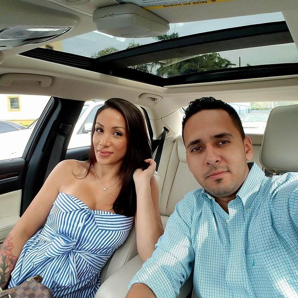 Meet your Posher, Mounya - Picture 1 of 1