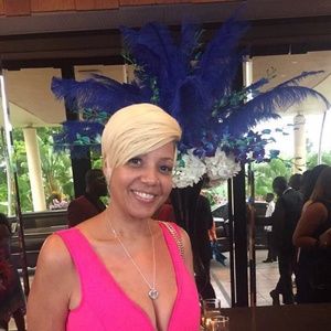 Meet your Posher, Natalie