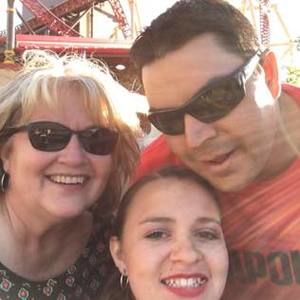 Meet your Posher, Jeanette