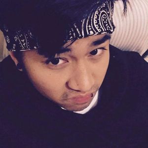 Meet your Posher, Aldwin