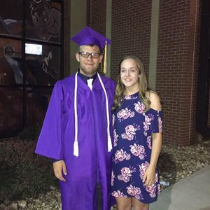 Meet your Posher, Caleb