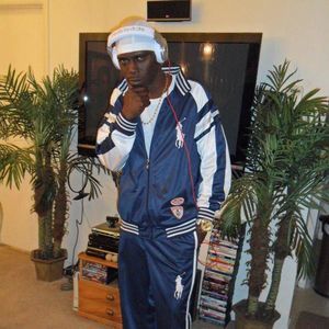 Meet your Posher, Kevin kb