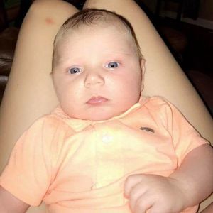 Meet your Posher, Sandy