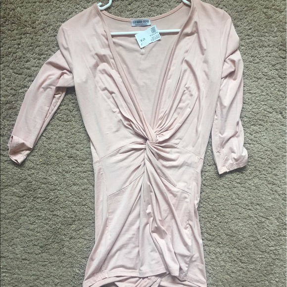 Pink Romper - Picture 3 of 4