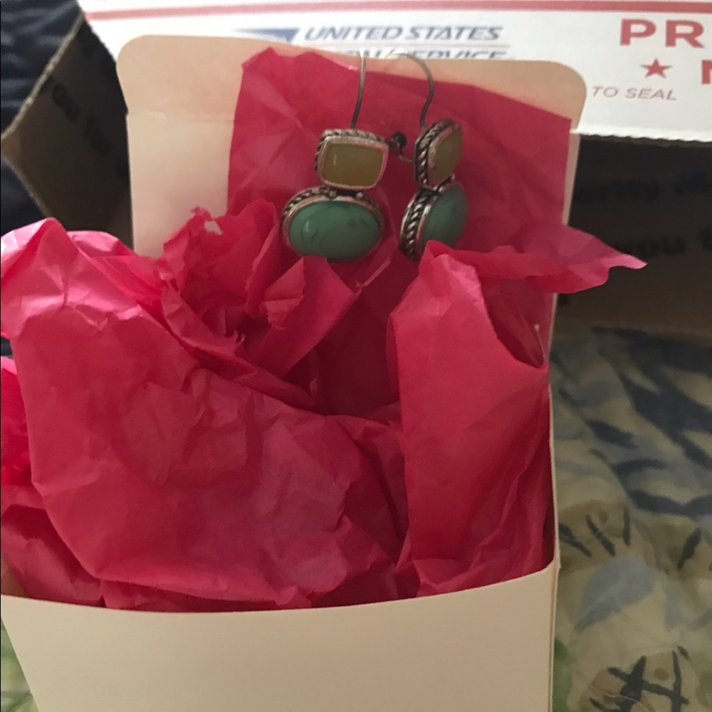 Brighton Style Earrings