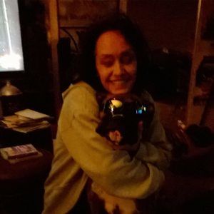 Meet your Posher, Tracy