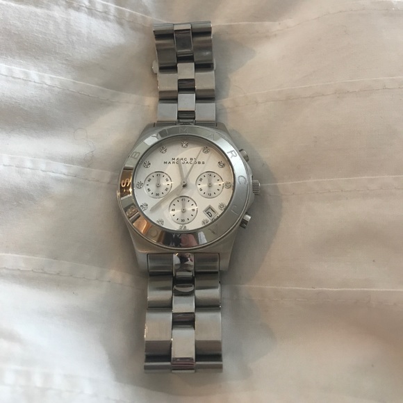 Marc Jacobs Watch