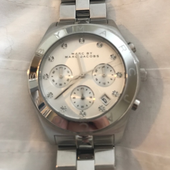 Marc Jacobs Watch main image 3