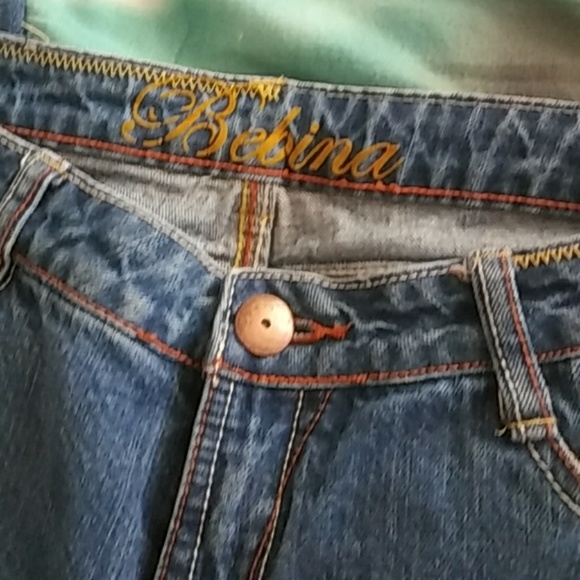 Jean - Picture 4 of 4