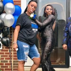 Meet your Posher, Jamila