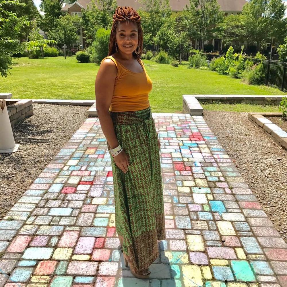 Meet your Posher, Khiva