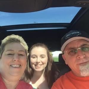 Meet your Posher, Jodina