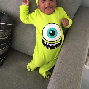 Meet your Posher, Lionel